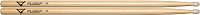 VATER VH5AN American Hickory Los Angeles 5AN барабанные палочки, орех, нейлоновая головка