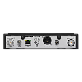 SHURE SLXD4DE H56 двухканальный приёмник цифровой радиосистемы SLX-D, 518-562 МГц