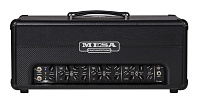 MESA BOOGIE TRIPLE CROWN TC-100 HEAD гитарный ламповый усилитель 'голова' 100 Вт