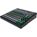 MACKIE ProFX16v3 16-канальный микшер с процессором эффектов и USB