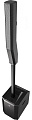 Electro-Voice Evolve 50M-KB активная звуковая колонна, 8x3.5"+1x12", 37 Гц - 20 кГц, 127 дБ, 1000 Вт, DSP, Bluetooth. Цвет чёрный