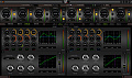 Antelope Audio MP8D 8-канальный микрофонный предусилитель класса А с AD конвертером