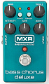 DUNLOP MXR M83 Bass Chorus Deluxe Педаль гитарная басовый хорус