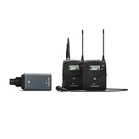 Sennheiser EW 100 ENG G4-A1 накамерная радиосистема с набором передатчиков (516-558 МГц)