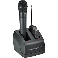 Audio-Technica ATW-CHG2  зарядное устройство для двух передатчиков серии ATW2000a