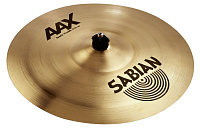 Sabian 17" AAX Dark Crash  тарелка Crash