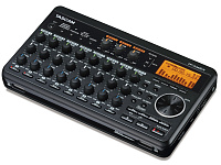 Tascam DP-008EX 8-канальная цифровая портастудия