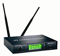 OMNITRONIC DR-1000 приёмник для радиосистемы