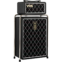 VOX MSB50-BA MINI SUPERBEETLE BASS басовый мини-стэк, 50 Вт, 1x10" Celestion Custom