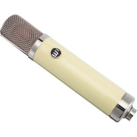 WARM AUDIO WA-251 студийный ламповый микрофон с широкой мембраной
