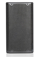 dB Technologies OPERA 10 активная акустическая система, 1200 Вт, 128 dB, Class D, 10"/1"