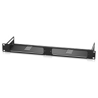 LAB.GRUPPEN LUCIA RACKMOUNT KIT комплект креплений для монтажа усилителей LUCIA