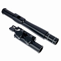 NUVO jFlute Upgrade Kit - Black Набор для апгрейда jFlute до студенческой флейты