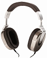 ULTRASONE Edition 8 Palladium Элитные наушники закрытого типа с палладиевым покрытием чашек. Частотный диапазон 0,006 – 42 кГц. Уровень сопротивления 30 Ом.