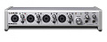 Tascam SERIES 208i USB аудио/MIDI интерфейс (20 входов, 8 выходов)  Ultra-HDDA mic-preamp, с DSP и микшером
