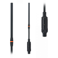 RELACART ES-910 микрофон гусиная шея для TDN-1 
