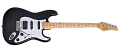 Schecter TRAD CUSTOM TBB Гитара электрическая шестиструнная, крепление грифа: на болтах
