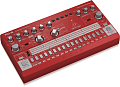 Behringer RD-6-RD аналоговая драм-машина, цвет красный