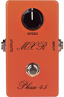 DUNLOP MXR CSP105 '75 Vintage Phase 45 Эффект гитарный аналоговый фэйзер