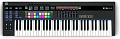 NOVATION 61 SL MK III  миди-клавиатура, 61 клавиша