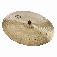 ZILDJIAN 22 K CONSTANTINOPLE BOUNCE тарелка типа RIDE