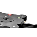 Manfrotto MVS060AMVH500AH слайдер с головкой 