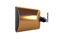 Ecler NIMBO-26 (Gold) настенная акустическая система, цвет золотой