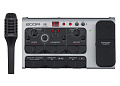 Zoom V6 Вокальный процессор. Микрофон и сетевой адаптер в комплекте
