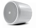 JBL Control 67P/T-WH широкополосная подвесная АС с расширенным НЧ диапазоном, технология Radiation Boundary Integrator, НЧ 6.5", ВЧ 1", цвет белый