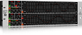 Behringer FBQ6200HD 2-канальный 31-полосный графический эквалайзер 