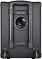 JOYO JPA-862 Rollable Street Amp комбоусилитель универсальный уличный, колеса, ручка, микшер, 300 Вт