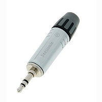 Seetronic MTP3C разъем джек стерео 3.5 мм