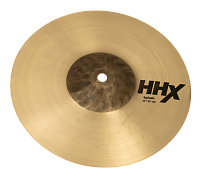 Sabian 10" HHX Splash  тарелка Splash