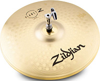 ZILDJIAN ZP14PR 14" PLANET Z HI HAT PAIR тарелка типа хай-хэт (пара)