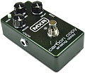 DUNLOP MXR M169 Carbon Copy Analog Delay Эффект гитарный аналоговая задержка