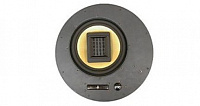 SLS Audio PRD8COM Потолочный универсальный громкоговоритель класса Hi-FI, угол направленности 120°х90°, 7,5/15/30/60 Вт, 45-25000 Гц, УЗД 114 дБ
