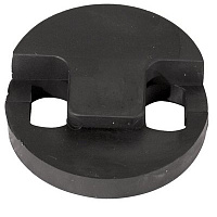 GEWA Mute Tourte Double Bass сурдина для контрабаса, мягкий пластик
