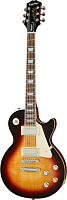EPIPHONE Les Paul Standard 60s Bourbon Burst электрогитара, цвет  бурбон берст