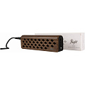 FLIGHT Tiny 6 Walnut комбоусилитель для укулеле, цвет орех