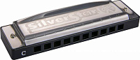 HOHNER Silver Star 504/20 A (M5041067) губная гармоника