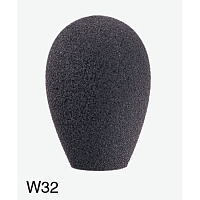 AKG W32 ветрозащита для  CK61 ULS, CK62 ULS, CK63 ULS