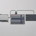 Zoom FRC-8 микшерная консоль для управления Zoom F8, Zoom F4