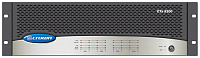 Crown CTs8200А 8-канальный инстал. усилитель 8х200Вт/4Ом, 8х160Вт/8Ом, 8х200Вт/70V, мост: 4х2 400Вт/8Ом, 4х2 320Вт/16Ом, 4х2 200Вт/100V