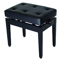 YAMAHA BC200PE банкетка для клавинов CLP/CVP Polish Ebony