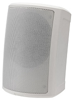 Tannoy AMS 8DC-WH настенная акустическая система, цвет белый