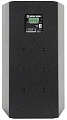 RCF M1001 (13041015) Двухполосная АС, частотный диапазон 65 Гц -20 кГц, номинальная мощность: 300 Вт AES
