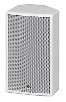 HK AUDIO IL 8.1 white (pair left right) акустическая система, 2 шт в комплекте (прав лев), 16 Ом, корпус МДФ сталь, цвет белый