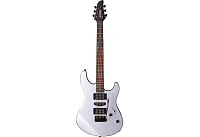 YAMAHA RGX121Z FS 6-струнная электрогитара, цвет FlatSilver