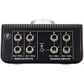 MACKIE Big Knob Passive Настольный регулятор уровня, мониторный переключатель, 2 стереовхода / 2 стереовыхода