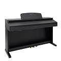 ROCKDALE Fantasia 128 Graded Black цифровое пианино, 88 клавиш, цвет черный